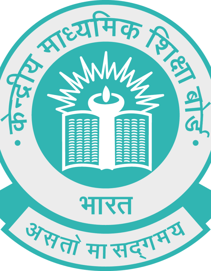 CBSE Logo