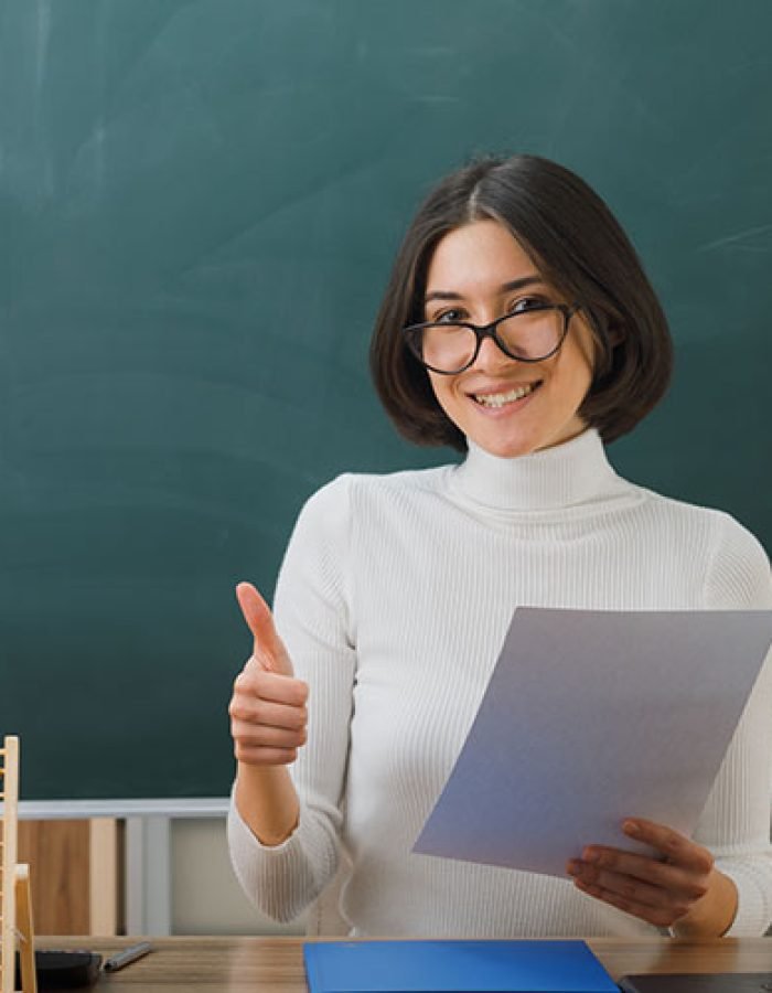 Teacher-1