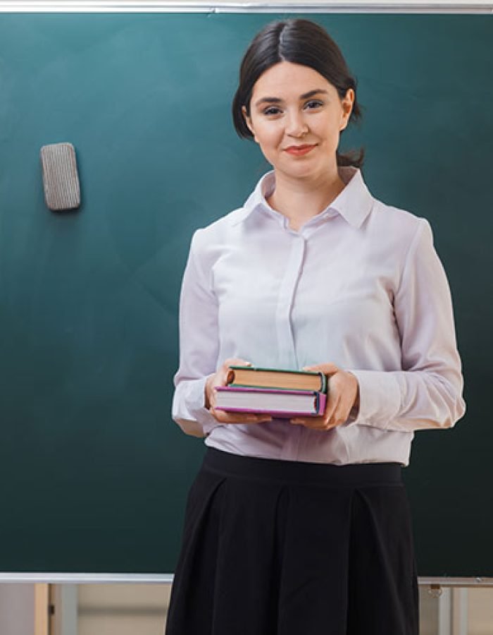 Teacher-2