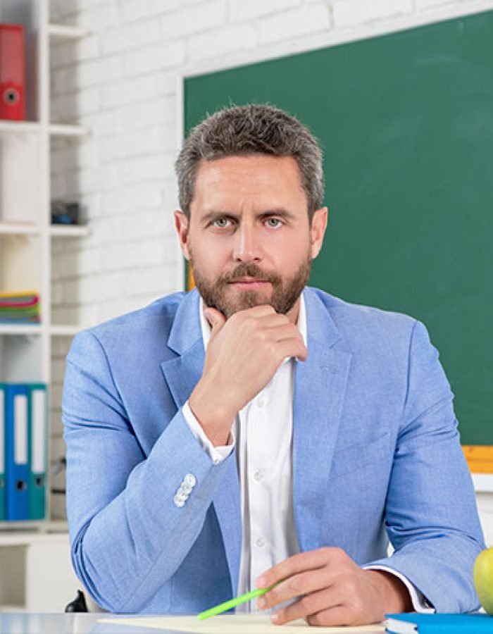 Teacher-4