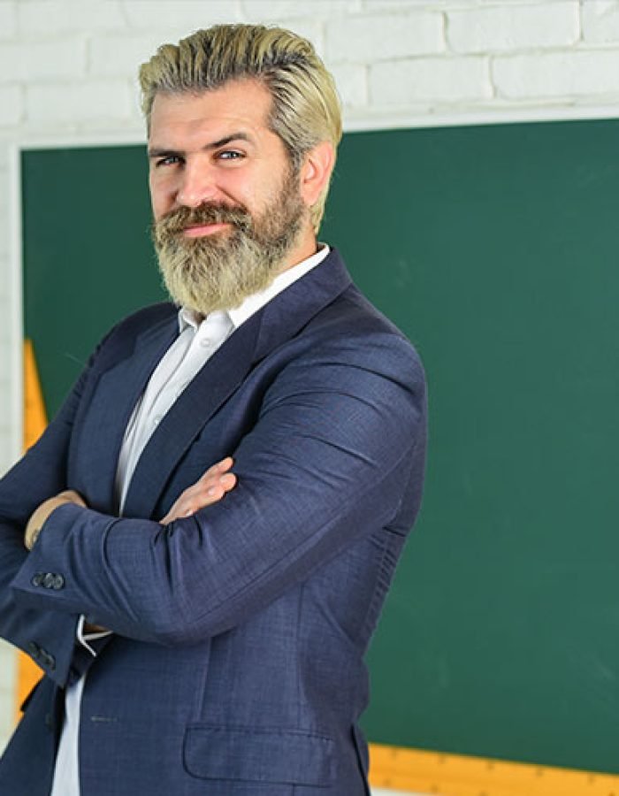 Teacher-5