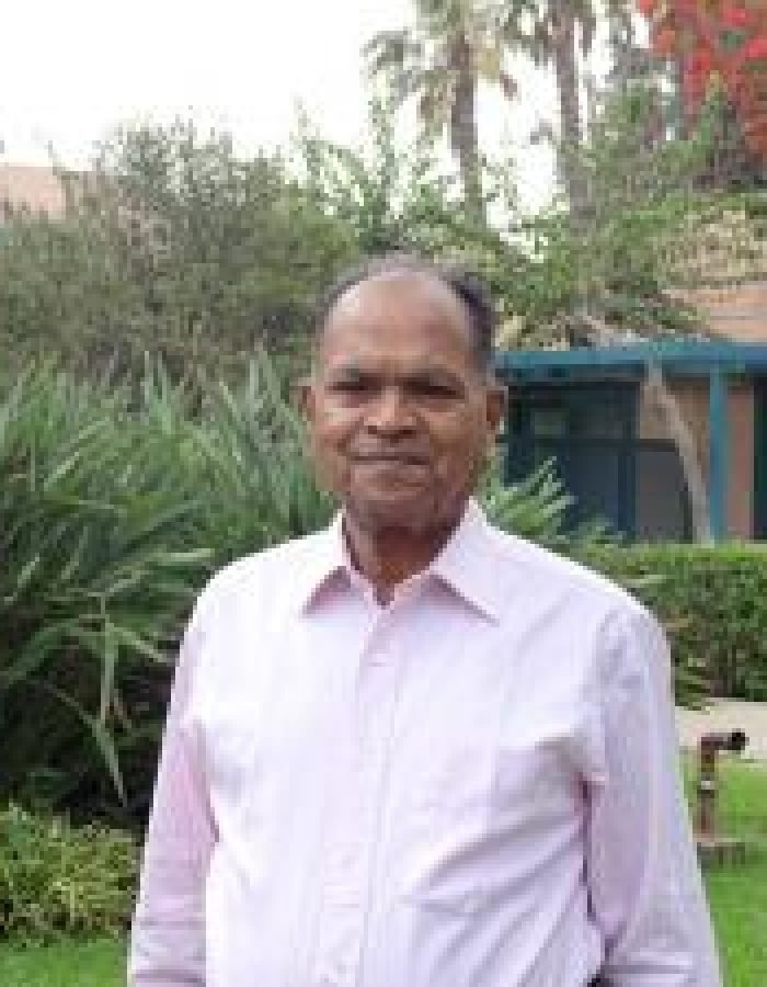 chairman